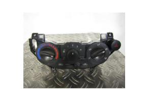Commande chauffage CHEVROLET AVEO 1 Photo n°1