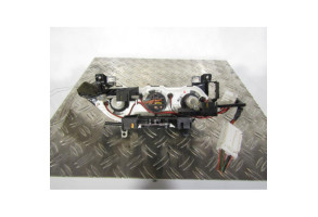 Commande chauffage CHEVROLET AVEO 1 Photo n°2