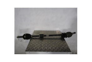 Cardan droit (transmission) CHEVROLET AVEO 1 Photo n°1