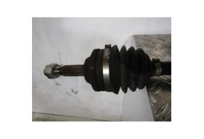 Cardan droit (transmission) CHEVROLET AVEO 1 Photo n°2