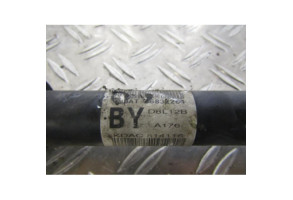 Cardan droit (transmission) CHEVROLET AVEO 1 Photo n°3