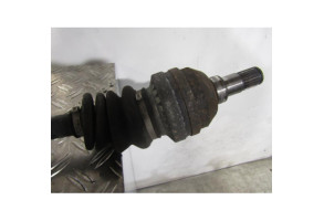 Cardan droit (transmission) CHEVROLET AVEO 1 Photo n°4