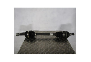 Cardan gauche (transmission) CHEVROLET AVEO 1 Photo n°1