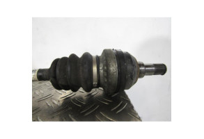 Cardan gauche (transmission) CHEVROLET AVEO 1 Photo n°4