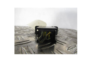 Bouton de warning OPEL AGILA A Photo n°1