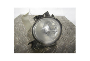Anti brouillard droit (feux) VOLKSWAGEN TOUAREG 1 Photo n°1