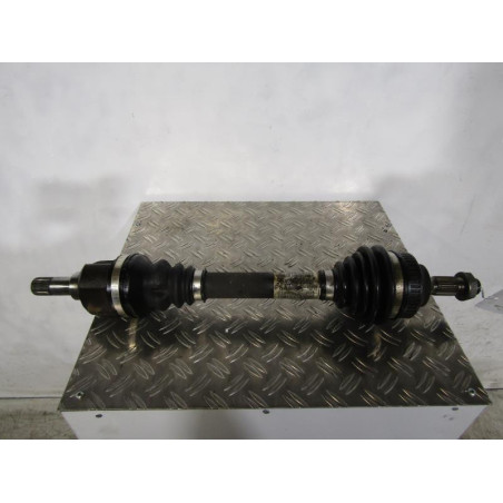 Cardan gauche (transmission) PEUGEOT PARTNER 1