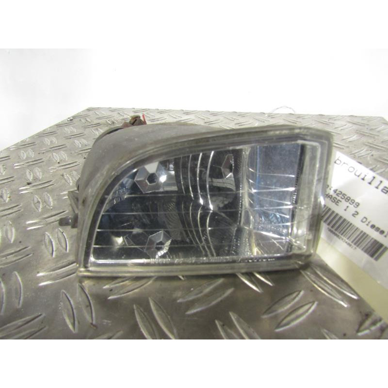 Anti brouillard droit (feux) TOYOTA RAV4 2 Photo n°1