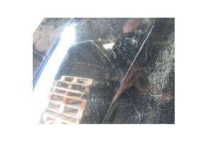 Capot TOYOTA RAV4 2 Photo n°3