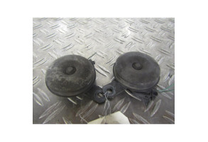 Avertisseur/Klaxon TOYOTA RAV4 2 Photo n°1