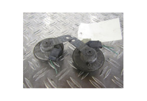 Avertisseur/Klaxon TOYOTA RAV4 2 Photo n°2