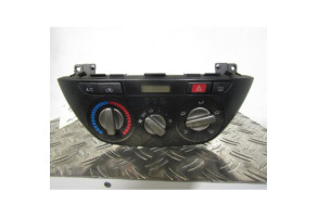 Commande chauffage TOYOTA RAV4 2 Photo n°1