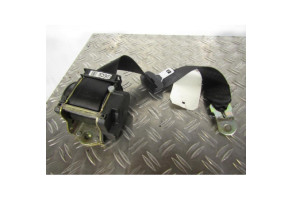 Ceinture arriere droit BMW SERIE 3 E46 Photo n°1
