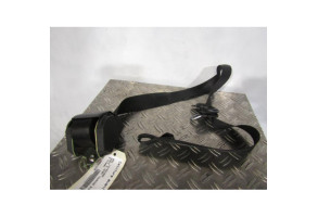 Ceinture avant droit BMW SERIE 3 E46 Photo n°1