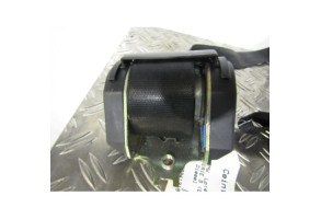 Ceinture avant droit BMW SERIE 3 E46 Photo n°2