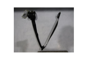 Ceinture avant droit BMW SERIE 3 E46 Photo n°1