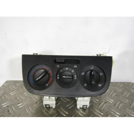 Commande chauffage CITROEN NEMO