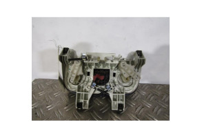 Commande chauffage CITROEN NEMO Photo n°2