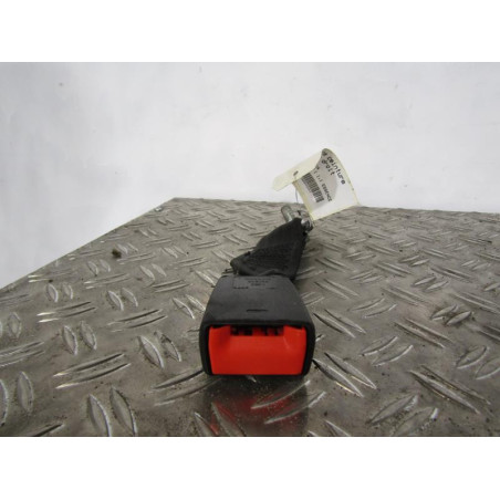 Attache ceinture arriere droit FIAT PANDA 2