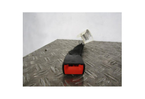 Attache ceinture arriere droit FIAT PANDA 2 Photo n°1