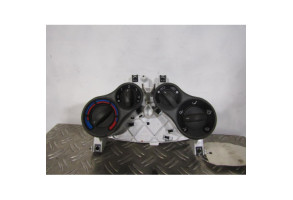 Commande chauffage FIAT PANDA 2 Photo n°1