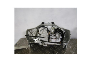 Commande chauffage FIAT PANDA 2 Photo n°2