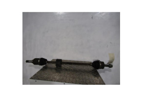 Cardan droit (transmission) FIAT PANDA 2 Photo n°1