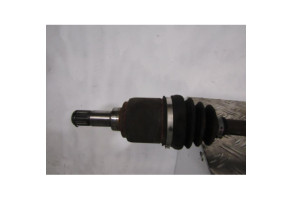 Cardan droit (transmission) FIAT PANDA 2 Photo n°2