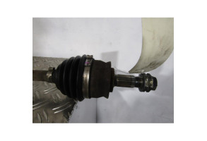 Cardan droit (transmission) FIAT PANDA 2 Photo n°3