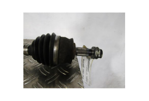Cardan gauche (transmission) FIAT PANDA 2 Photo n°1