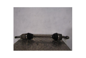 Cardan gauche (transmission) FIAT PANDA 2 Photo n°3