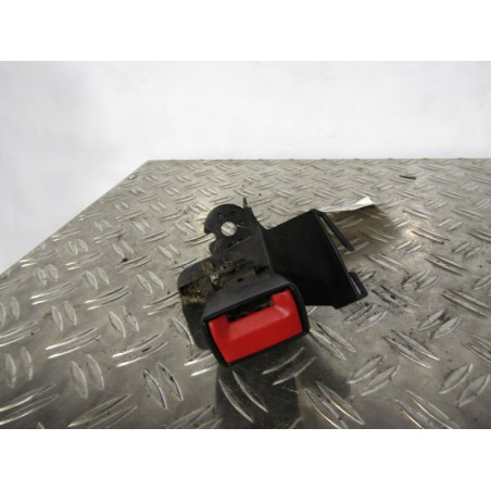 Attache ceinture arriere droit AUDI A6 3