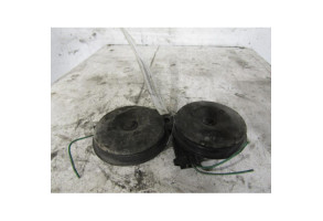 Avertisseur/Klaxon TOYOTA RAV4 2 Photo n°1