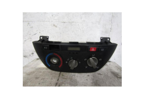 Commande chauffage TOYOTA RAV4 2 Photo n°1