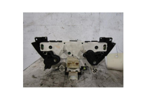 Commande chauffage TOYOTA RAV4 2 Photo n°3