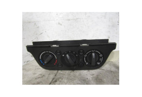 Commande chauffage SUZUKI SWIFT 3 Photo n°1