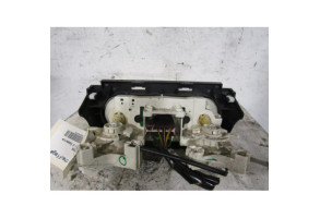 Commande chauffage SUZUKI SWIFT 3 Photo n°2