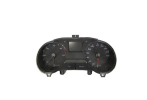 Compteur SEAT IBIZA 4 Photo n°2