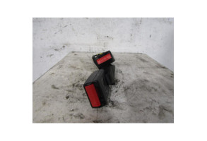 Attache ceinture arriere droit PEUGEOT 607 Photo n°1