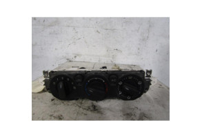 Commande chauffage FORD FOCUS 2 Photo n°1