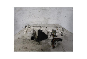 Commande chauffage FORD FOCUS 2 Photo n°2