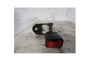Attache ceinture arriere gauche BMW SERIE 5 E61 Photo n°1