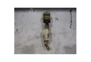 Ceinture arriere droit BMW SERIE 5 E61 Photo n°1