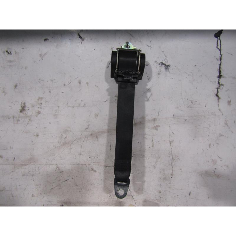 Ceinture arriere droit PEUGEOT 308 1 Photo n°1