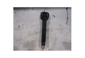 Ceinture arriere droit PEUGEOT 308 1 Photo n°1