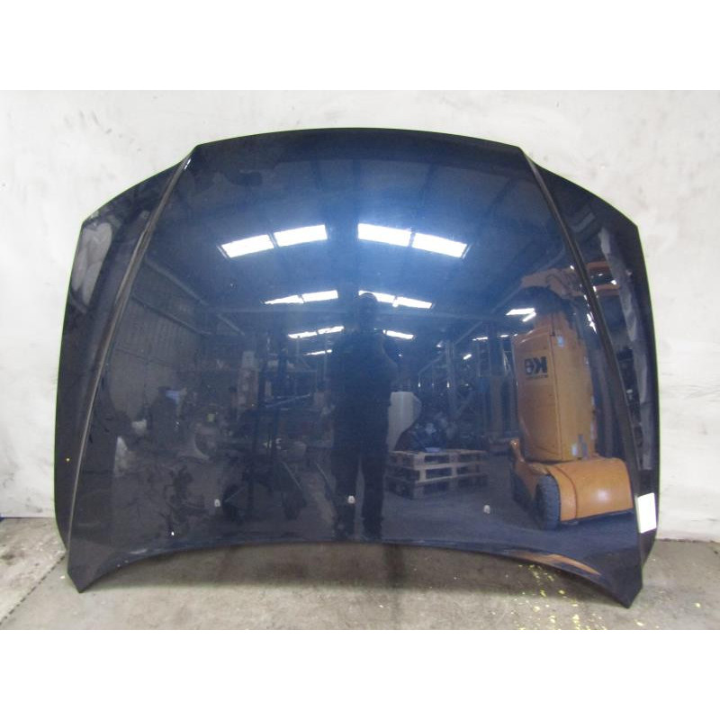Capot VOLVO S 80 1 Photo n°1