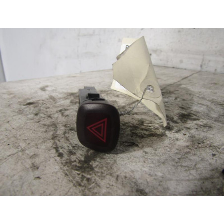 Bouton de warning VOLVO S 80 1