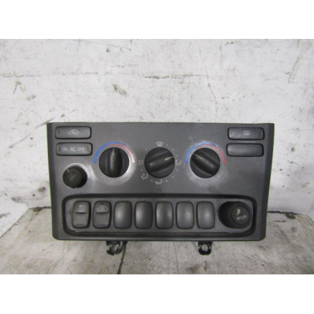 Commande chauffage VOLVO S 80 1