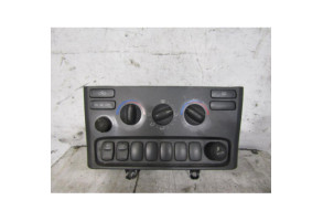 Commande chauffage VOLVO S 80 1 Photo n°1