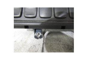 Commande chauffage VOLVO S 80 1 Photo n°2